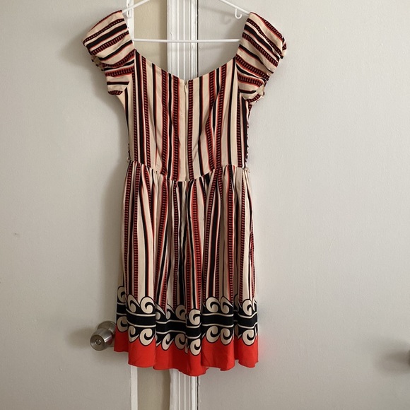 Anna Sui for Target Dress - Picture 4 of 7